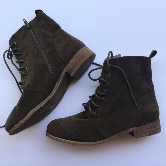 cotton on boots